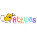 Logo de Attipas